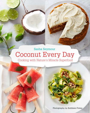 Cover art for Coconut Every Day