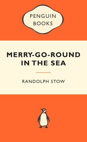 Cover art for Merry Go Round in the Sea Popular Penguins