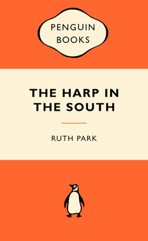 Cover art for Harp in the South Popular Penguins