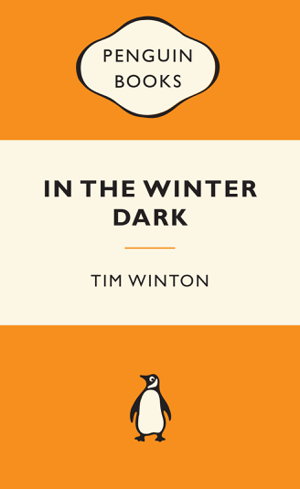 Cover art for In the Winter Dark