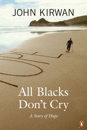 Cover art for All Blacks Don't Cry a Story of Hope