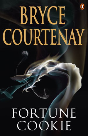 Cover art for Fortune Cookie