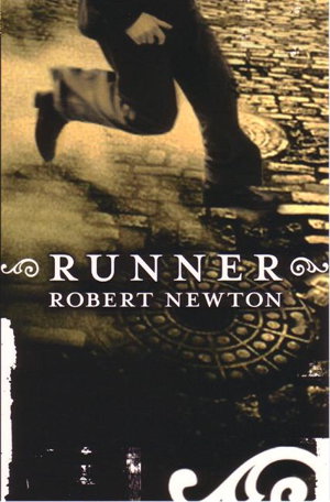 Cover art for Runner