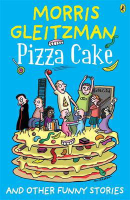 Cover art for Pizza Cake