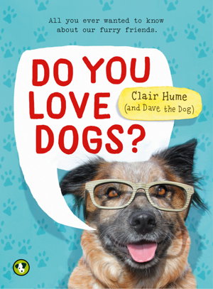 Cover art for Do You Love Dogs?