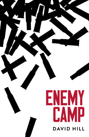Cover art for Enemy Camp