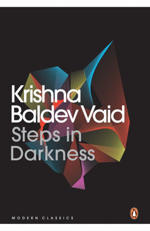 Cover art for Steps In Darkness