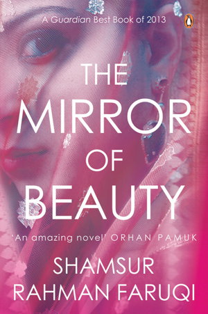 Cover art for The Mirror Of Beauty