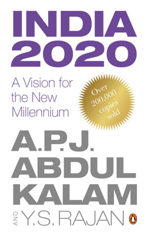 Cover art for India 2020