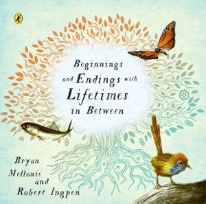 Cover art for Beginnings and Endings with Lifetimes in Between