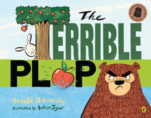 Cover art for Terrible Plop