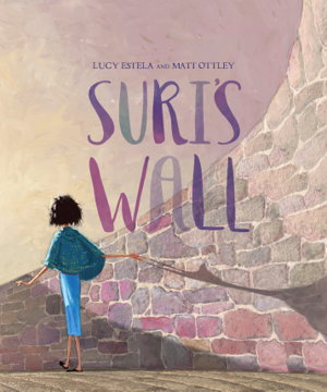 Cover art for Suri's Wall
