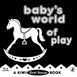 Cover art for Baby's World of Play