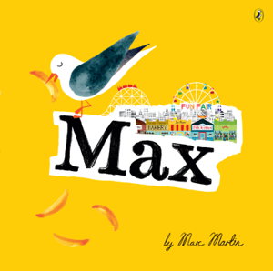 Cover art for Max