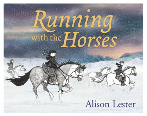 Cover art for Running With the Horses