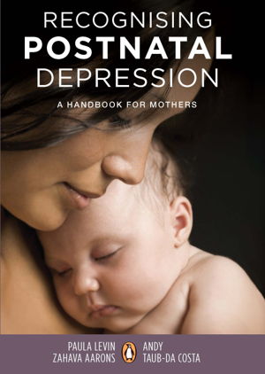 Cover art for Recognising Postnatel Depression A Handbook for Mothers