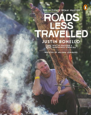 Cover art for Roads Less Travelled - Ultimate Braaimaster II