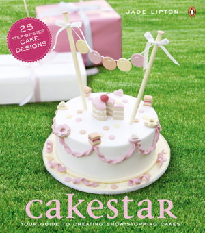 Cover art for Cakestar