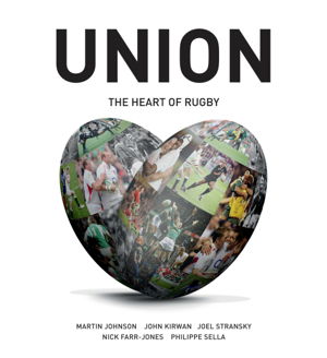 Cover art for Union