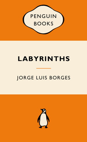 Cover art for Labyrinths