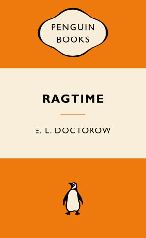 Cover art for Ragtime: Popular Penguins