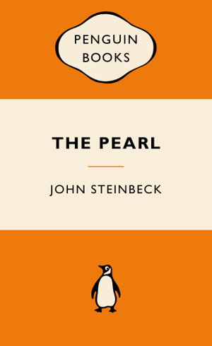 Cover art for Pearl Popular Penguins