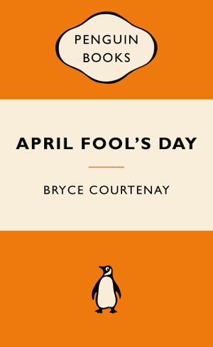 Cover art for April Fool's Day: Popular Penguins