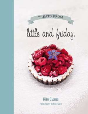Cover art for Treats From Little And Friday