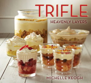 Cover art for Trifle