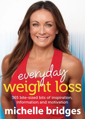 Cover art for Everyday Weight Loss