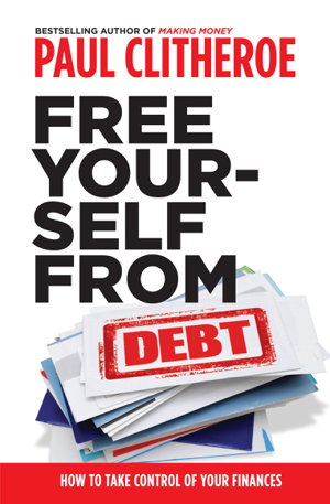 Cover art for Free Yourself From Debt