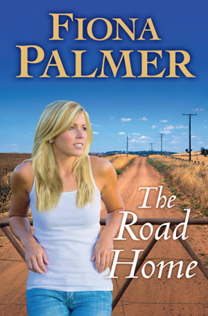 Cover art for The Road Home