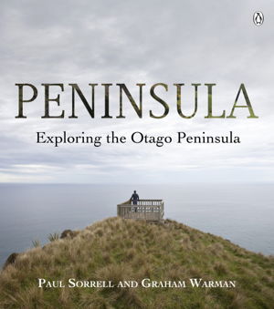 Cover art for Peninsula