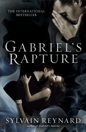 Cover art for Gabriel's Rapture