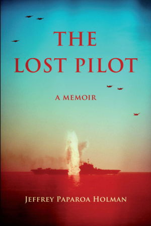 Cover art for The Lost Pilot