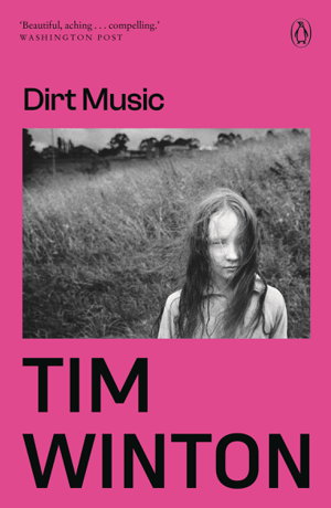 Cover art for Dirt Music