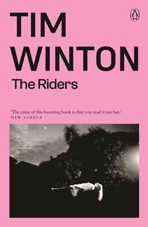 Cover art for Riders