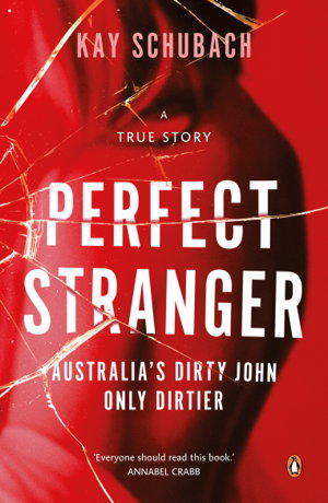 Cover art for A Perfect Stranger