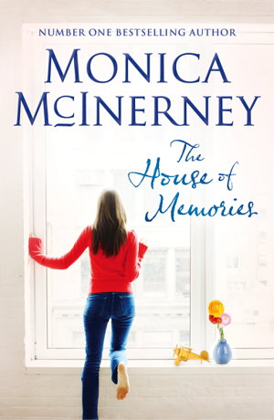 Cover art for House of Memories