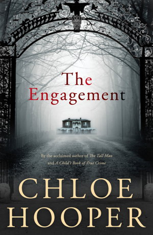 Cover art for The Engagement