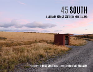 Cover art for 45 South