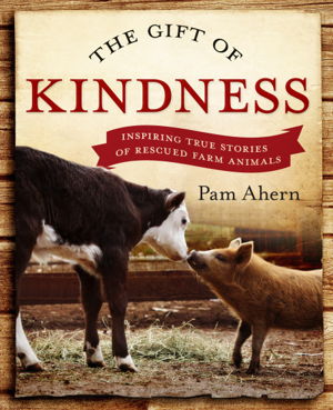 Cover art for The Gift of Kindness