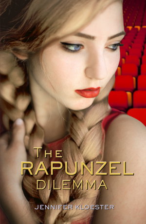 Cover art for The Rapunzel Dilemma