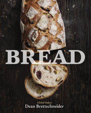 Cover art for Bread