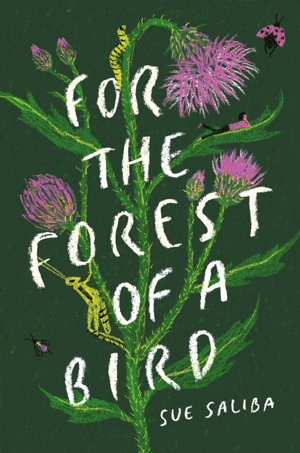 Cover art for For the Forest of a Bird