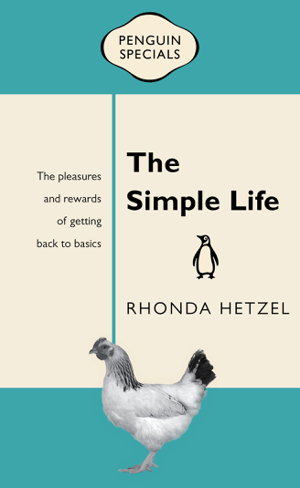 Cover art for The Simple Life: Penguin Specials