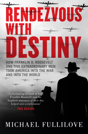 Cover art for Rendezvous With Destiny