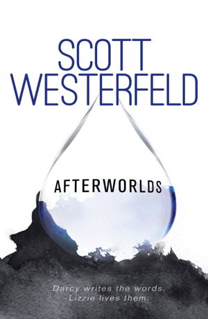 Cover art for Afterworlds