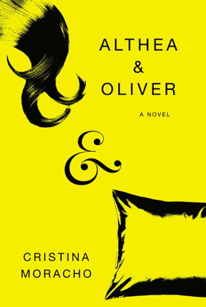 Cover art for Althea and Oliver