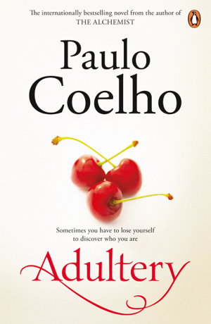 Cover art for Adultery
